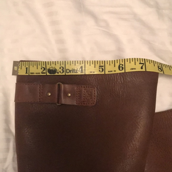 Born size 8 tall boot - Picture 4 of 14